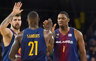 „Barcelona Lassa“ šį sezoną pradėjo 4 pergalėmis ir 6 nesėkmėmis
