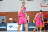 K.Leliukas pelnė 21 tašką (Foto: NKL)