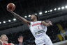 M.Reedas žaidė itin solidžiai (FIBA nuotr.)