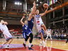 V.Kariniauskas pelnė 11 taškų