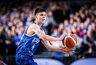 K.Kriisa debiutavo Estijos rinktinėje (FIBA Europe nuotr.)