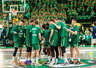 „Žalgiris“ kausis dėl titulo (BNS nuotr.)