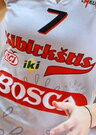 LKF moterų taurės pusfinalis: „Kibirkštis“ – „Jaunieji talentai“ Robertas Dačkus, Fotodiena.lt