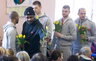 R.Moore'as debiutuos Panevėžio ekipoje (www.kavolelis.lt)