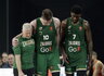 Ą.Tubelis vyks su komanda (Miguel Ángel Polo/Valencia Basket)