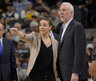 B.Hammon treniruos WNBA klubą (Scanpix nuotr.)