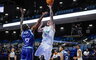 P.Danusevičius liko be pergalės (FIBA nuotr.)