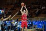 O.Olisevičius pelnė 8 taškus (FIBA Europe nuotr.)