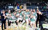 Kėdainių sporto centras tapo čempionais (RKL nuotr.)