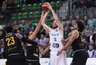 M.Gecevičius lieka ištikimas snaiperio reputacijai (FIBA Europe nuotr.)