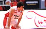 A.Marei'us surinko dvigubą dublį (FIBA nuotr.)