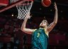 J.Landale'as išpildė svajonę (FIBA nuotr.)