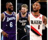 D.Sabonis nėra vienintelė NBA žvaigždė, kuriai nesiseka (Scanpix nuotr.)
