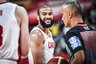 Kanada pagaliau džiaugėsi pergale  (FIBA nuotr.)