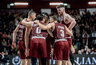 Trapanio klubo mačas prieš „Virtus“ buvo atšauktas