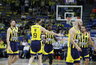 „Fenerbahče“ startavo pergalingai