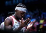 S.Francisco taps Tel Avivo klubo žaidėju (FIBA nuotr.)