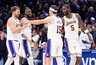 Lakers, Dončičius, Jamesas (Scanpix nuotr.)