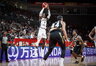 D.Schroderis surinko dvigubą dublį (FIBA nuotr.)