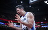 L.Scola siaučia čempionate (FIBA nuotr.)