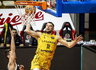 R.Giedraitis prisidėjo prie užtikrintos pergalės (FIBA Europe nuotr.)