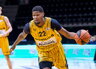 C.Reddishas nori grįžti į NBA (Foto: „LKL, kurią remia „Betsson“)