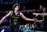 I.Bako debiutuos Eurolygoje (FIBA Europe nuotr.)