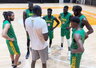 Senegalo rinktinę kamuoja koronavirusas