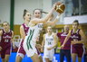 L.Sakevičiūtė pelnė 18 taškų (FIBA nuotr.)