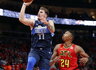 L.Dončičius yra ryškus NBA (Scanpix nuotr.)
