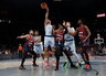 „Baskonia“ seriją pralaimėjo