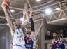 N.Giffey olimpiadoje gynėsi prieš L.Dončičių (LKL nuotr.)