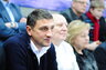 V.Jurgilas lygino dėjimus anuomet ir dabar (Fotodiena.lt)