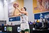 A.Rauckytė žaidė rezultatyviausiai (FIBA Europe nuotr.)