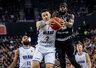 M.Normantas spindėjo lemiamose finalo rungtynėse (FIBA Europe nuotr.)