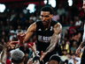 ASVEL pralaimėjo