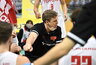 D.Adomaitis tęsia pergalių seriją