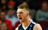 D.Sabonis pateko tarp rezultatyviausių Gonzagos krepšininkų (Scanpix)
