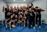 „Kibirkštis“ vėl triumfuoja