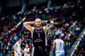 H.Gravettas liko toli nuo pergalės (FIBA nuotr.)