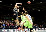 I.Cordinier tapo naudingiausiu turo žaidėju (Euroleague.net)