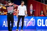 U.Sarica tęs savo darbą (FIBA nuotr.)