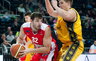 N.Barinovas sieks geriausio LKL tritaškininko titulo (Fotodiena.lt)