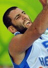 Bourousis Scanpix