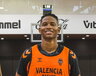 J.Rivero lieka Valensijoje