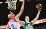 Mače su CSKA B.Motumui sekėsi ne viskas  (Fotodiena.lt)