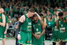 „Žalgiris“ baigė sezoną Eurolygoje (BNS nuotr.)