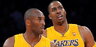 D.Howardo sugrįžimas "Lakers" iš duobės neištraukė (Scanpix nuotr.)