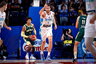 M.Tobey tempė slovėnus pirmyn (FIBA nuotr.)