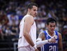 N.Bjelica puikiai sugrįžo į rikiuotę (FIBA nuotr.)
